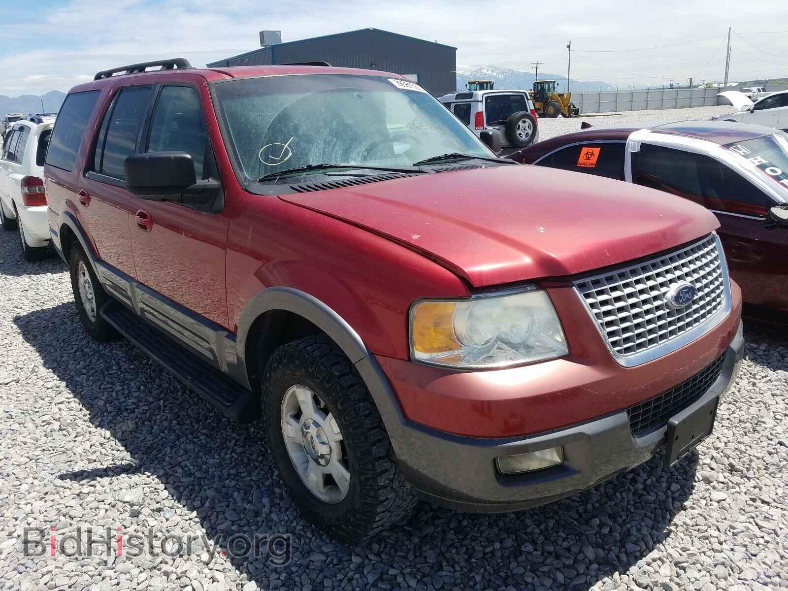 Фотография 1FMPU15565LA26701 - FORD EXPEDITION 2005