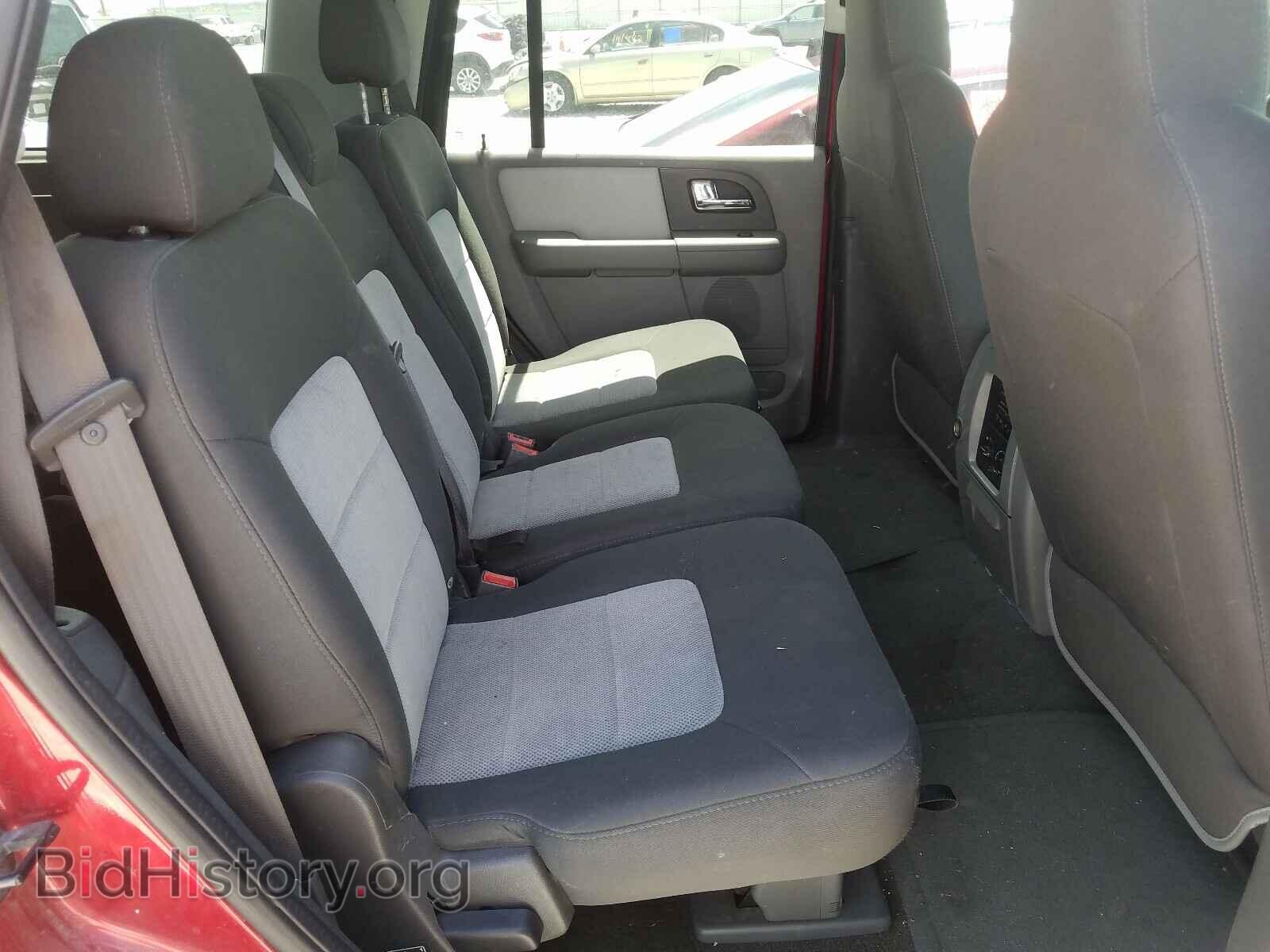 2005 FORD EXPEDITION - VIN: 1FMPU15565LA26701 - Фото 6