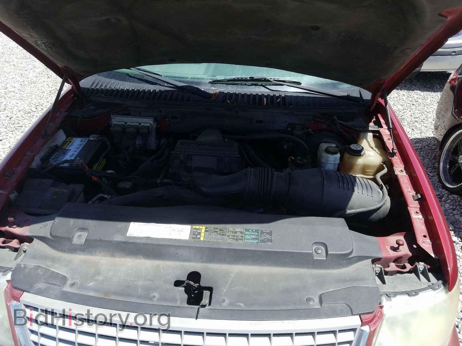 2005 FORD EXPEDITION - VIN: 1FMPU15565LA26701 - Фото 7