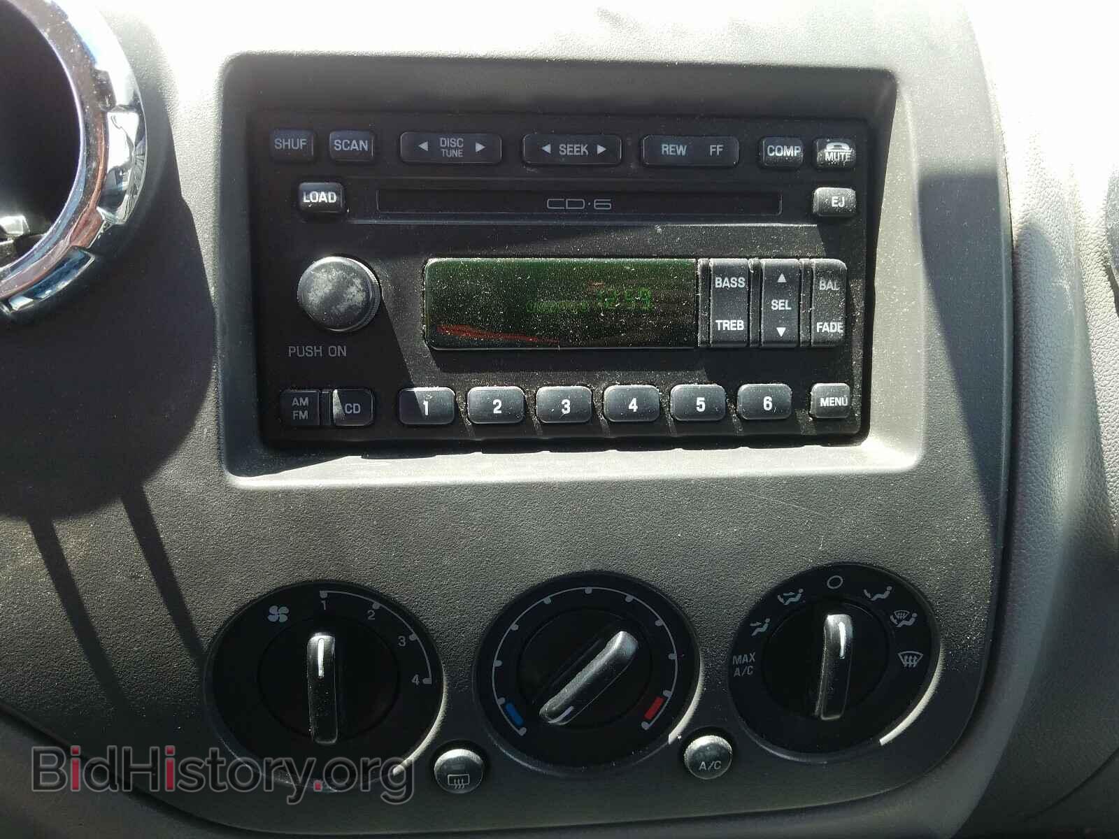 2005 FORD EXPEDITION - VIN: 1FMPU15565LA26701 - Фото 9