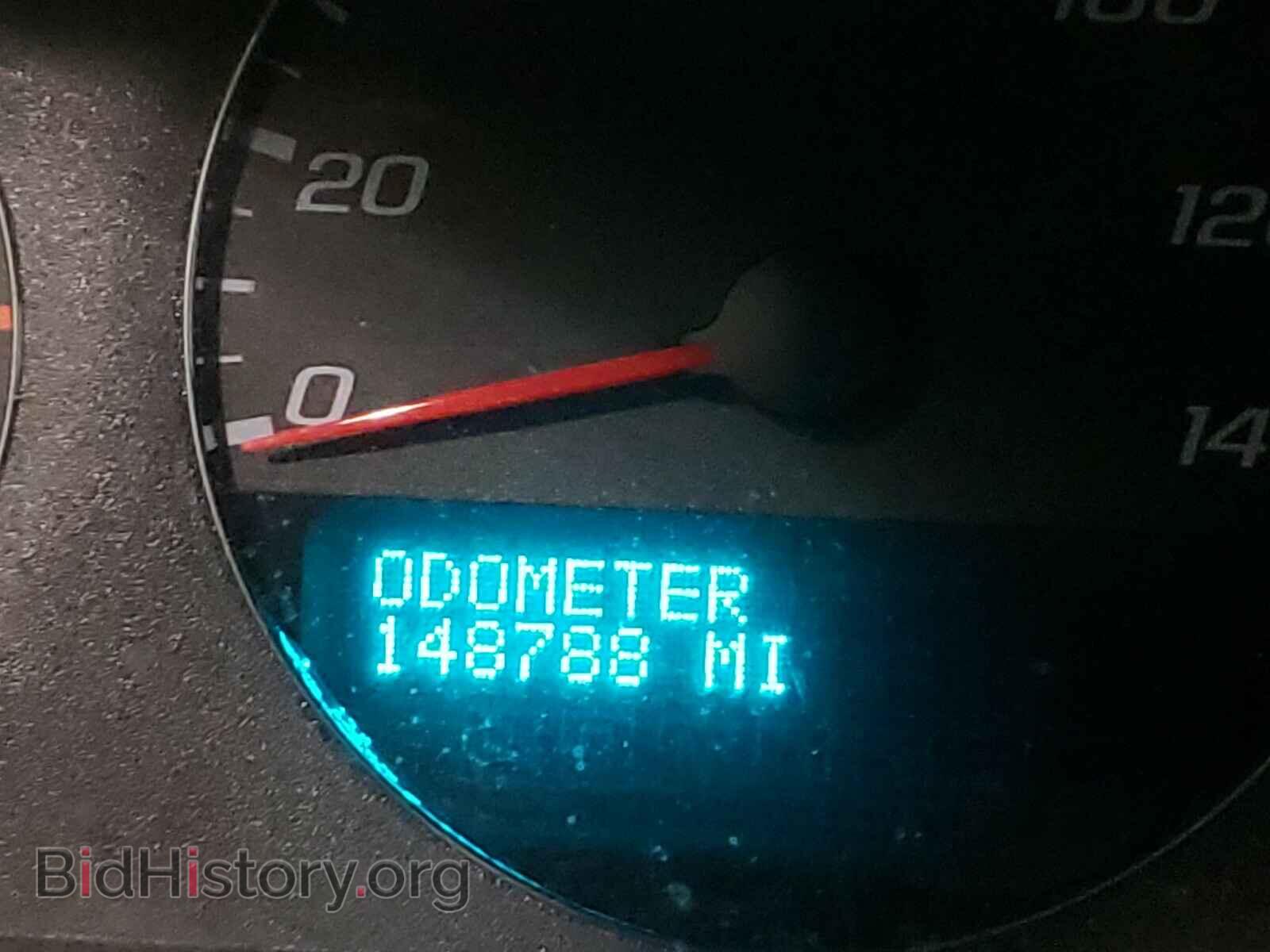 2009 CHEVROLET IMPALA - VIN: 2G1WT57K791288969 - Фото 8