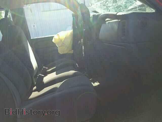 2007 CHEVROLET SILVERADO - VIN: 1GCHK29D47E181017 - Photo 5