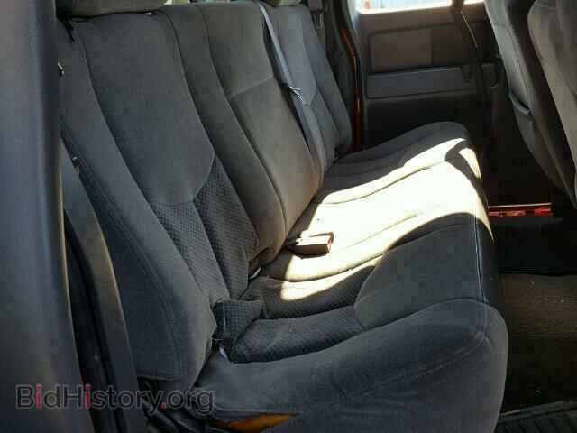 2007 CHEVROLET SILVERADO - VIN: 1GCHK29D47E181017 - Photo 6