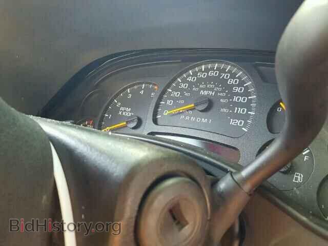 2007 CHEVROLET SILVERADO - VIN: 1GCHK29D47E181017 - Photo 8