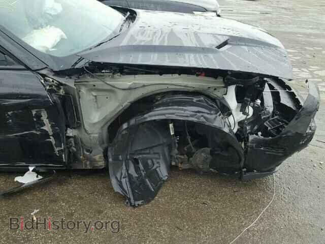 2015 DODGE CHALLENGER - VIN: 2C3CDZAG3FH839585 - Photo 10