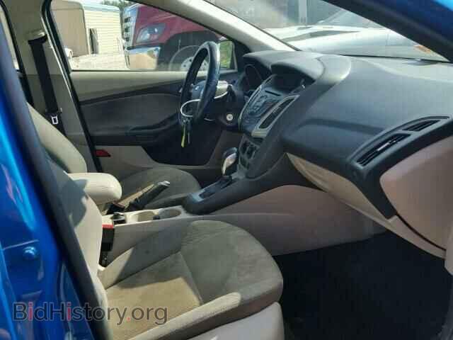 2014 FORD FOCUS - VIN: 1FADP3F21EL192192 - Фото 5