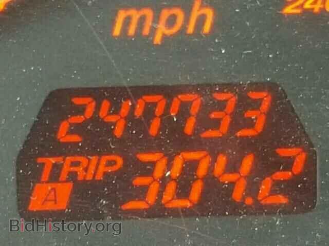 2006 MAZDA 6 - VIN: 1YVHP80D265M22258 - Фото 8
