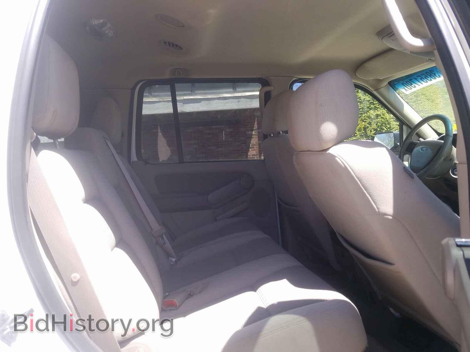2006 FORD EXPLORER - VIN: 1FMEU73E36UA95158 - Фото 6