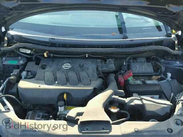 2008 NISSAN VERSA - VIN: 3N1BC13E38L400651 - Фото 7