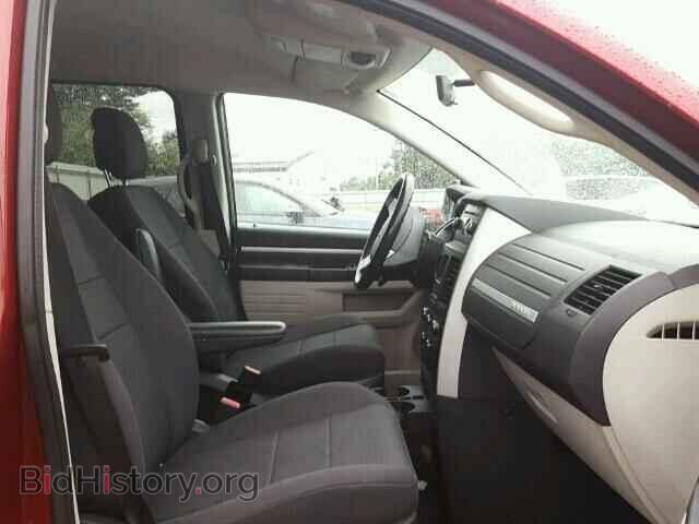 2010 DODGE CARAVAN - VIN: 2D4RN3D16AR335786 - Photo 5