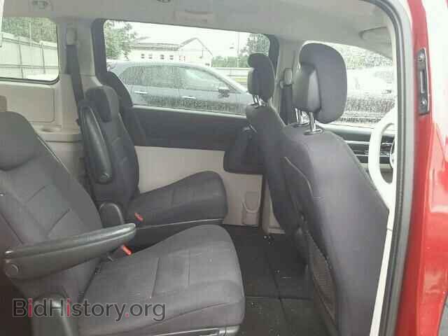 2010 DODGE CARAVAN - VIN: 2D4RN3D16AR335786 - Photo 6
