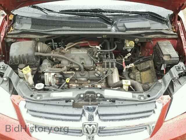 2010 DODGE CARAVAN - VIN: 2D4RN3D16AR335786 - Photo 7