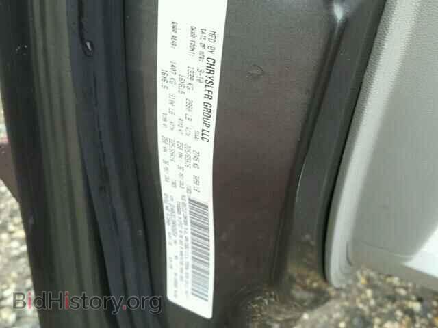 2010 DODGE CARAVAN - VIN: 2D4RN3D16AR335786 - Photo 10
