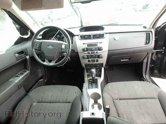 2009 FORD FOCUS - VIN: 1FAHP35NX9W141887 - Фото 10