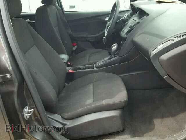 2015 FORD FOCUS - VIN: 1FADP3K20FL263325 - Фото 5