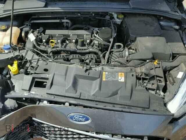 2015 FORD FOCUS - VIN: 1FADP3K20FL263325 - Фото 7
