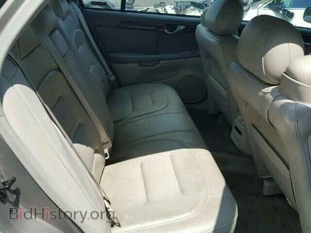 2001 CADILLAC DEVILLE - VIN: 1G6KD54Y61U222520 - Photo 6