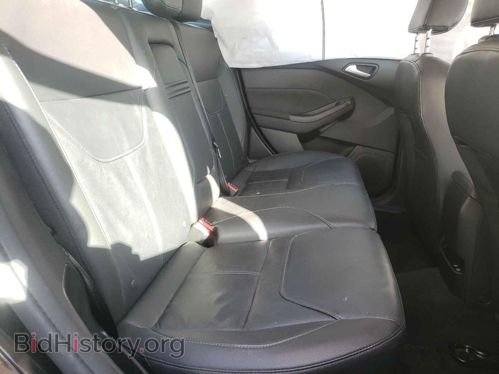 2016 FORD FOCUS - VIN: 1FADP3F27GL232780 - Фото 6