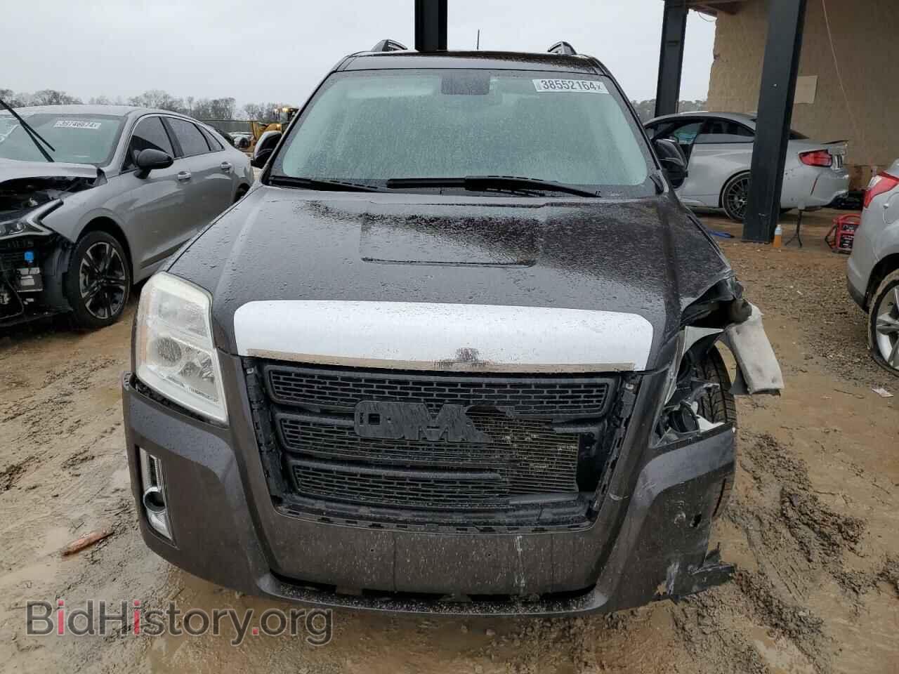 2014 GMC TERRAIN - VIN: 2GKFLWEK9E6233893 - Photo 5