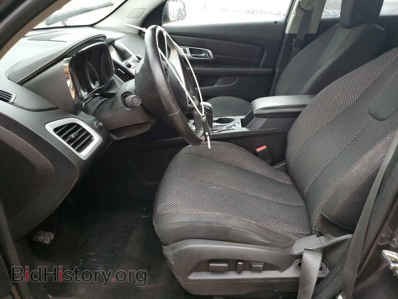 2014 GMC TERRAIN - VIN: 2GKFLWEK9E6233893 - Photo 7
