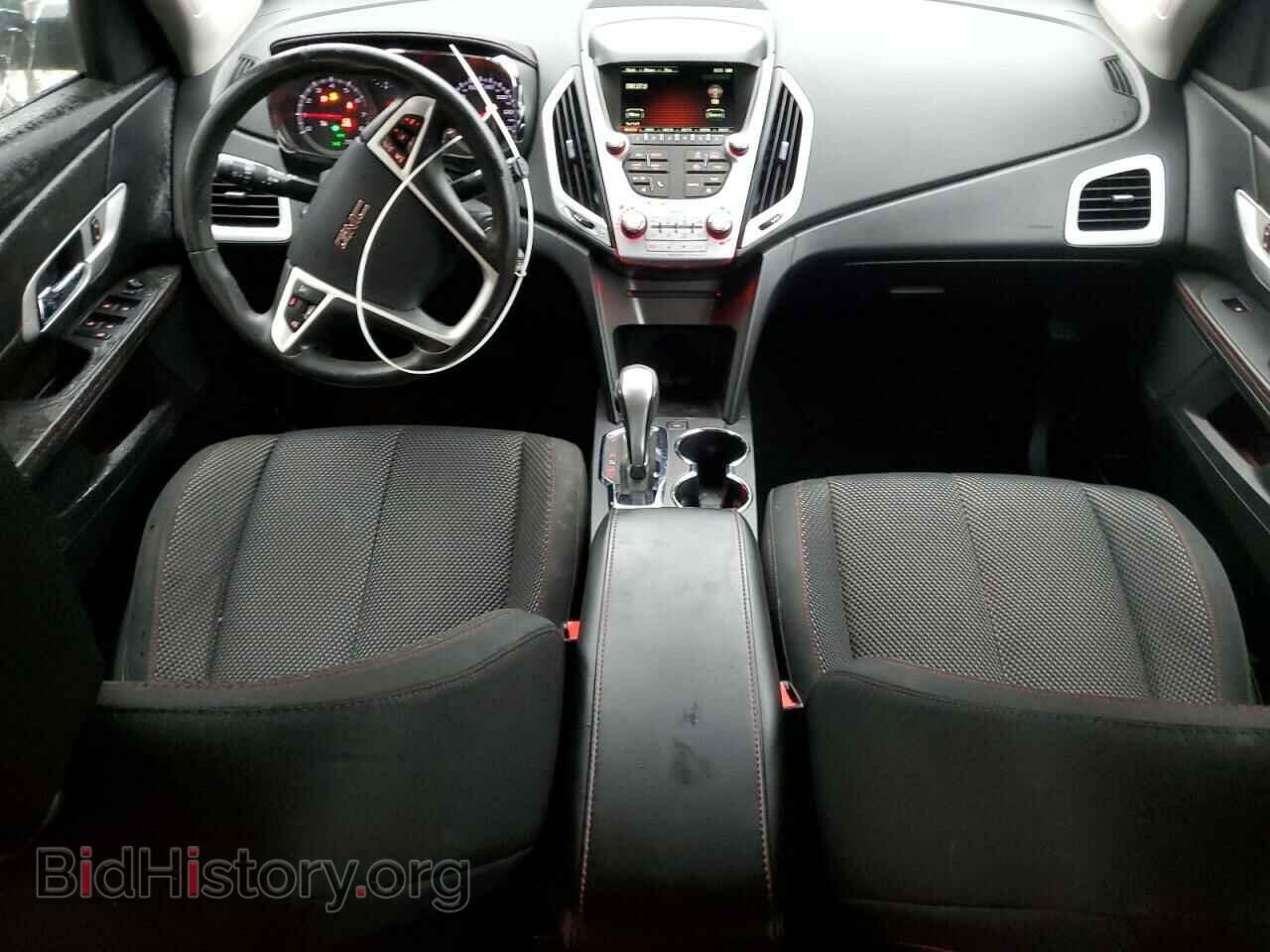 2014 GMC TERRAIN - VIN: 2GKFLWEK9E6233893 - Photo 8