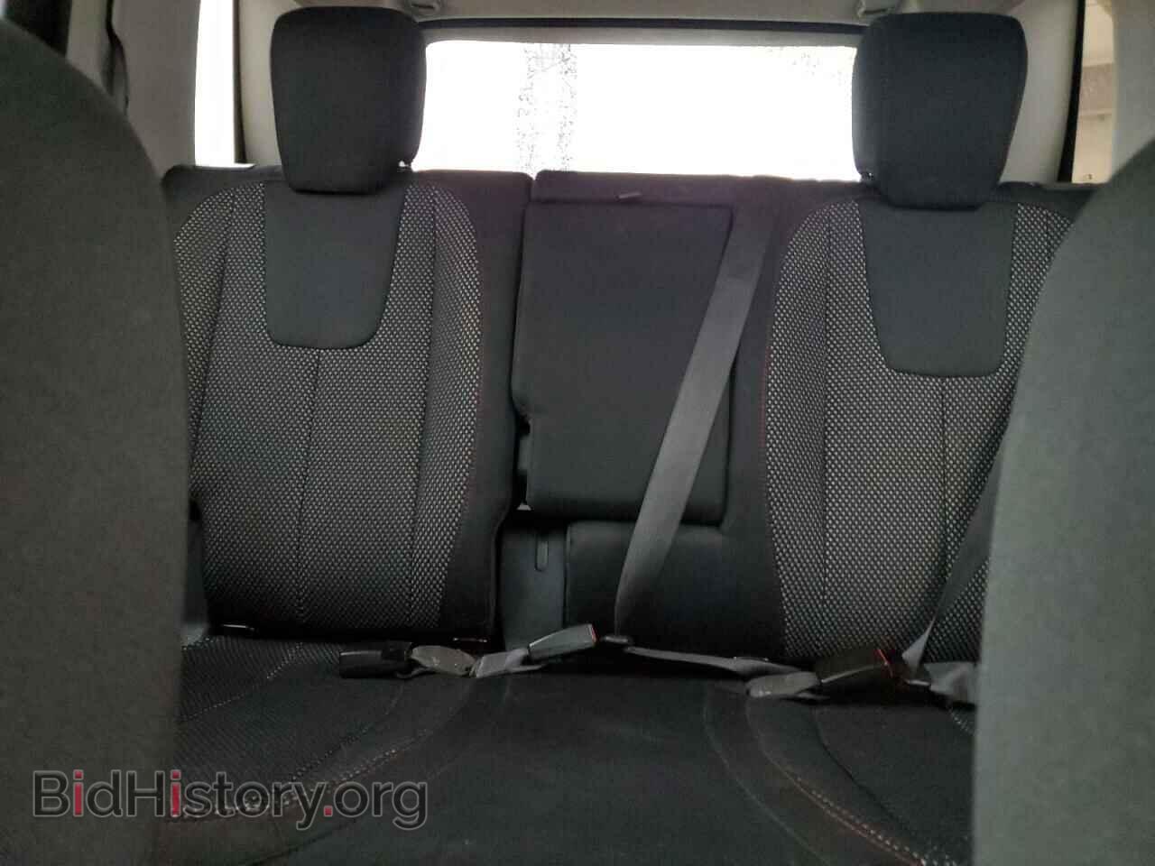 2014 GMC TERRAIN - VIN: 2GKFLWEK9E6233893 - Photo 10