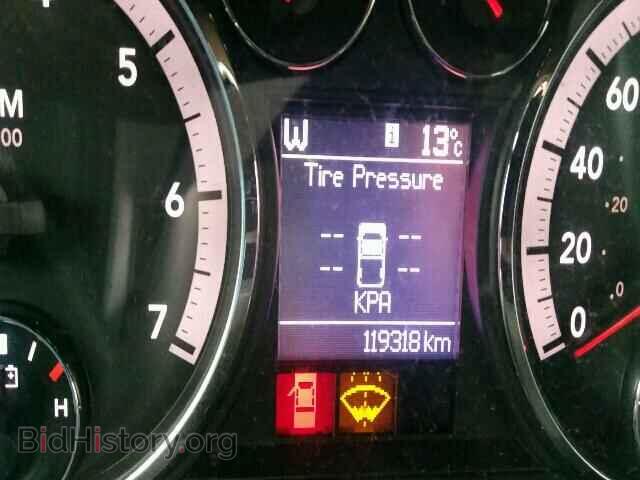 2010 DODGE RAM 1500 - VIN: 1D7RV1GTXAS221776 - Фото 8