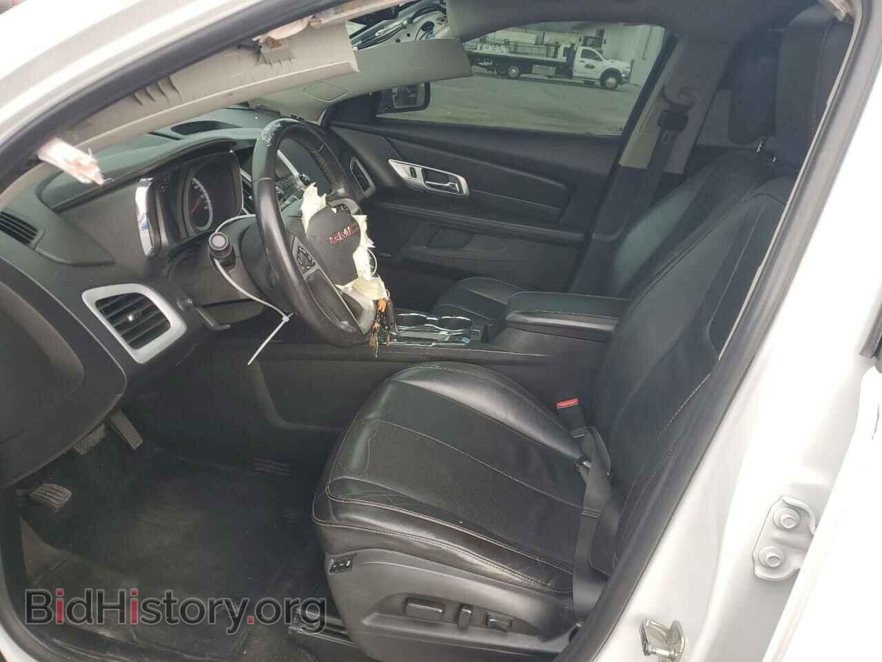 2015 GMC TERRAIN - VIN: 2GKALTEK3F6121259 - Фото 7
