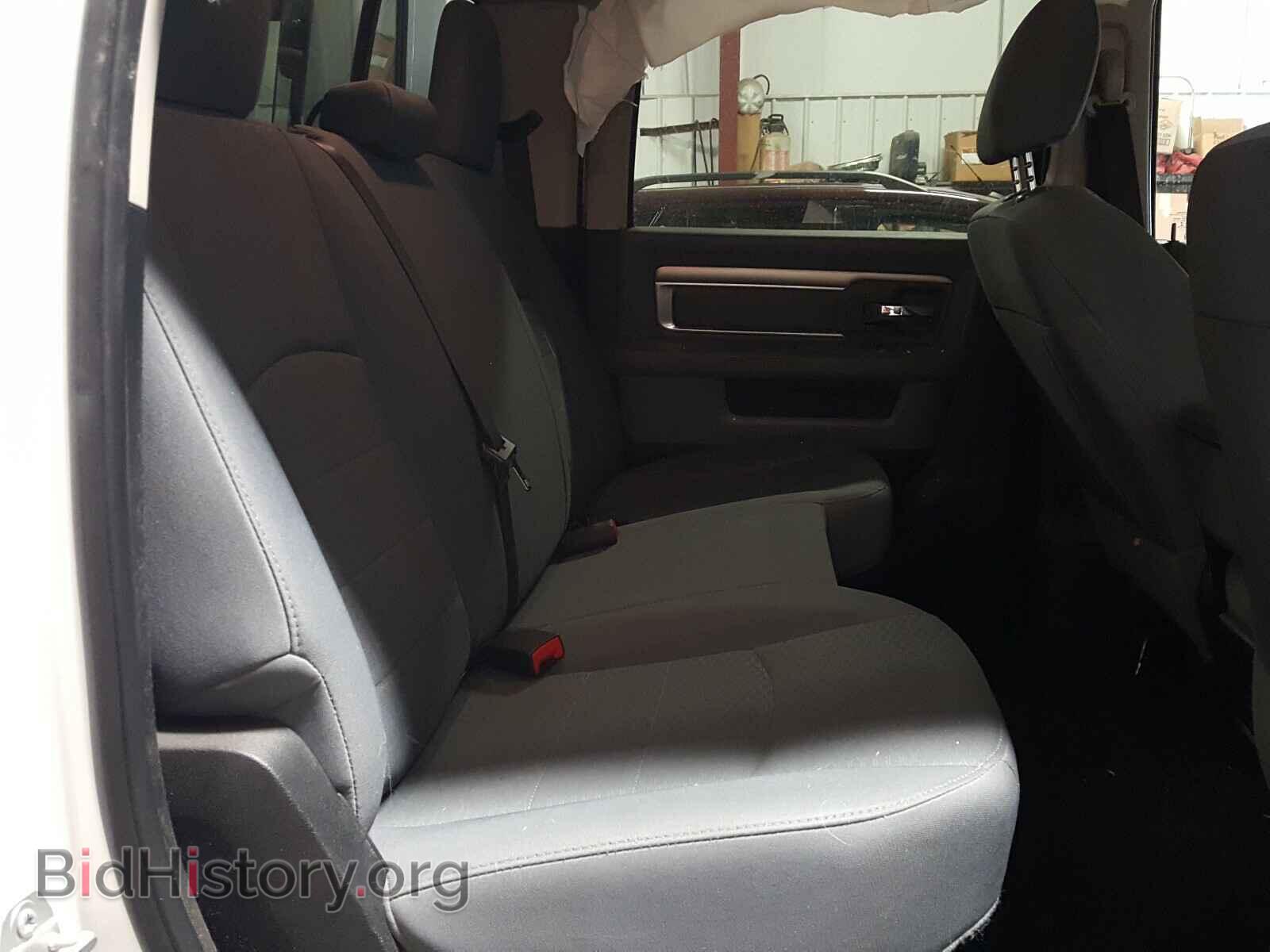 2017 RAM 2500 - VIN: 3C6UR5DL0HG678643 - Фото 6