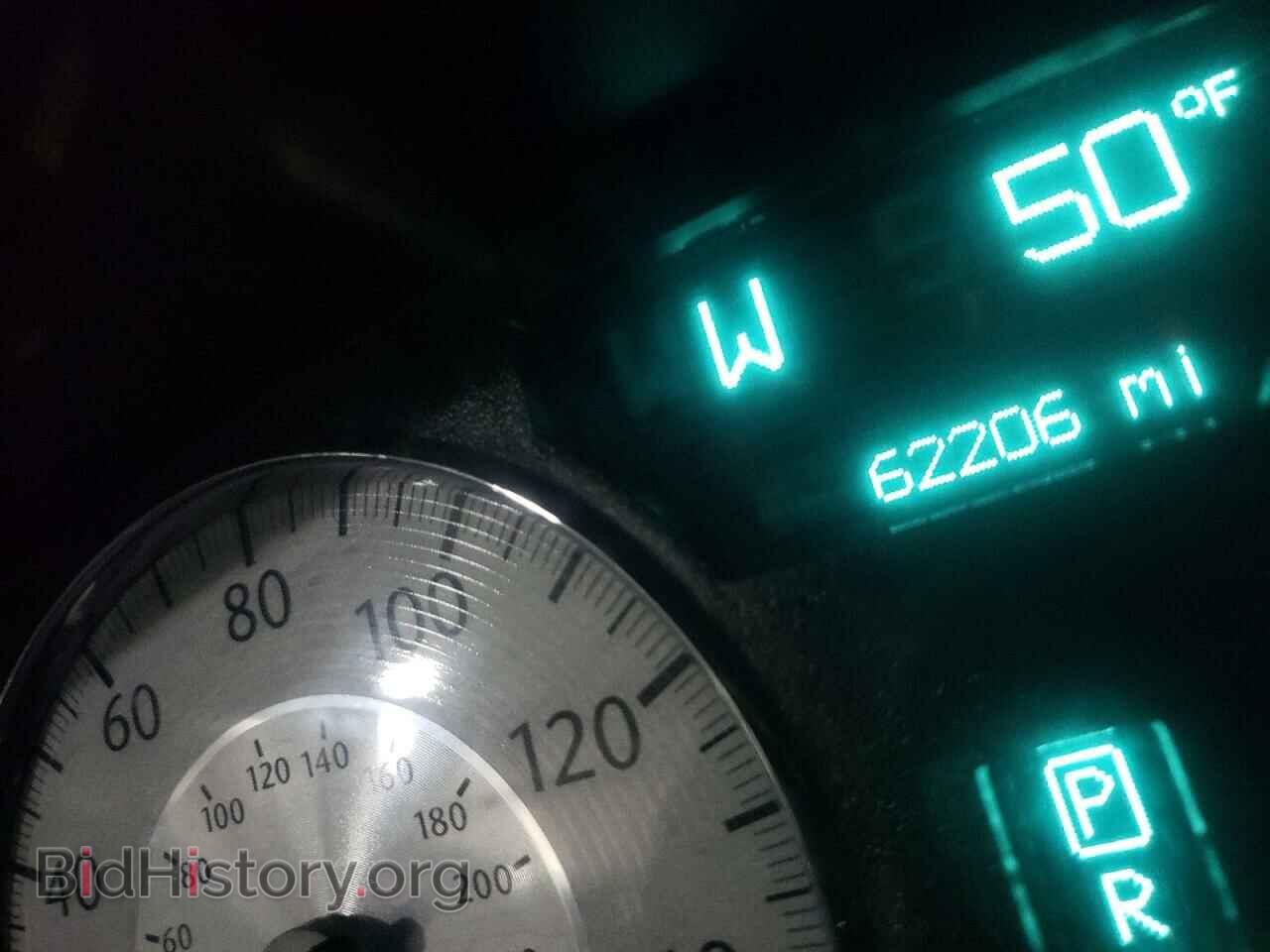 2010 CHRYSLER 300 - VIN: 2C3CA9CT8AH255727 - Фото 8
