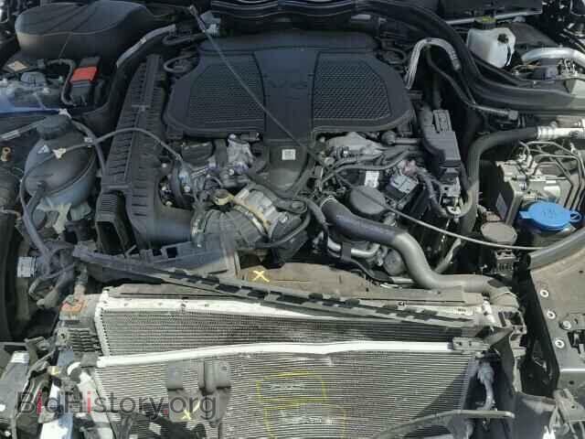 2014 MERCEDES-BENZ E - VIN: WDDKK5KF0EF224221 - Photo 7