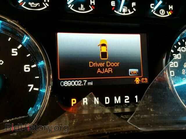 2012 FORD F150 - VIN: 1FTFX1EF6CFB54819 - Фото 8