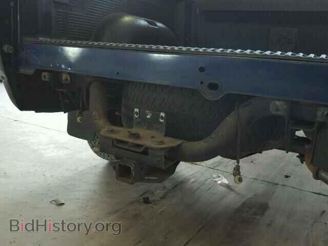 2006 DODGE RAM 1500 - VIN: 1D7HA16KX6J238476 - Фото 10