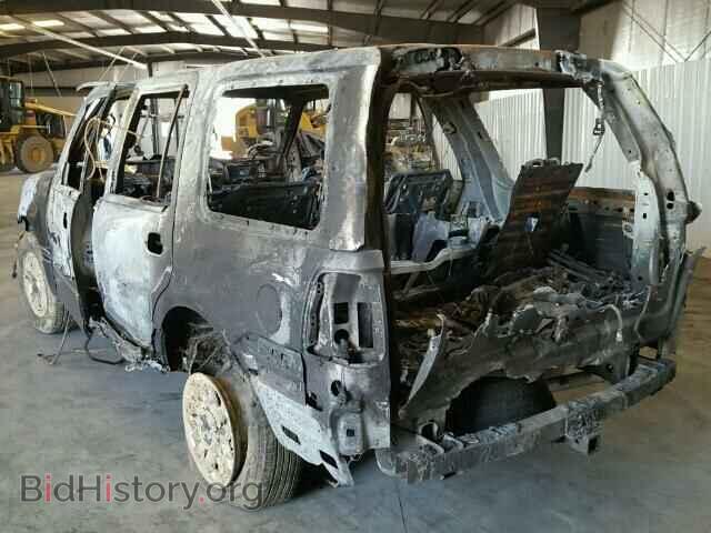 2007 FORD EXPEDITION - VIN: 1FMFU155X7LA92229 - Фото 3