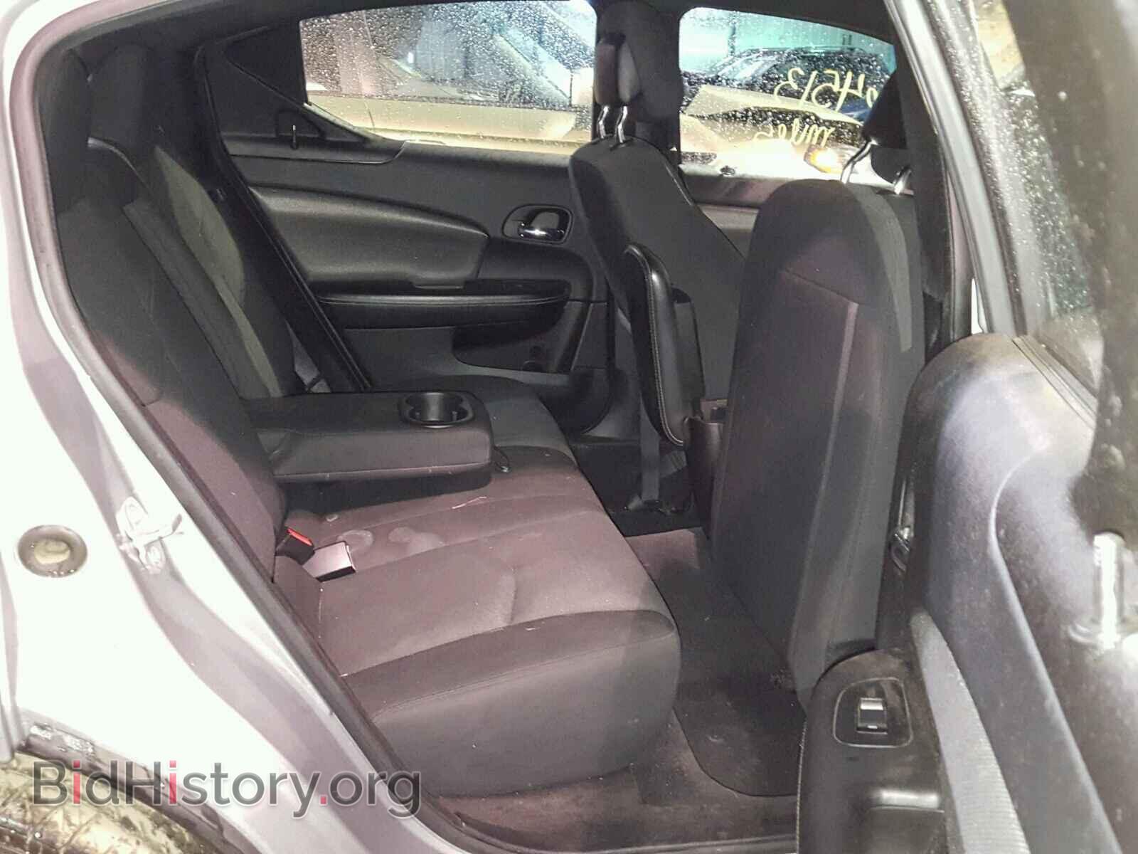 2013 DODGE AVENGER - VIN: 1C3CDZAG4DN771849 - Photo 6