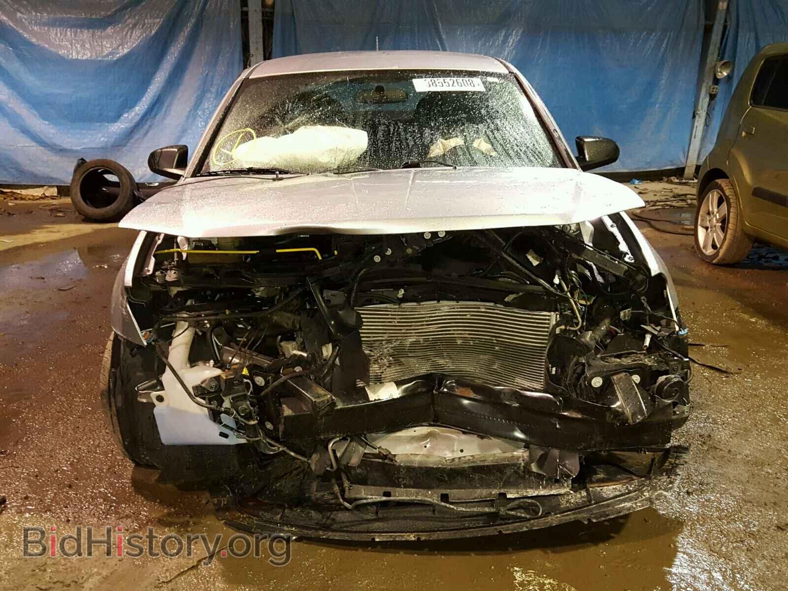 2013 DODGE AVENGER - VIN: 1C3CDZAG4DN771849 - Photo 9