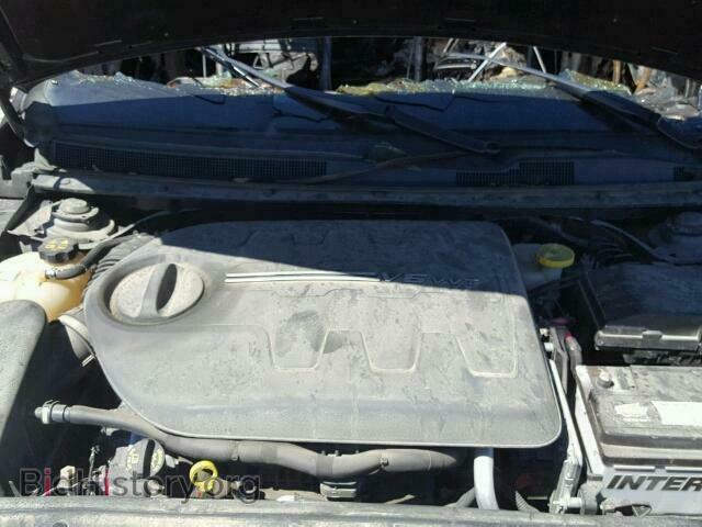 2015 CHRYSLER 200 - VIN: 1C3CCCDGXFN511146 - Photo 7