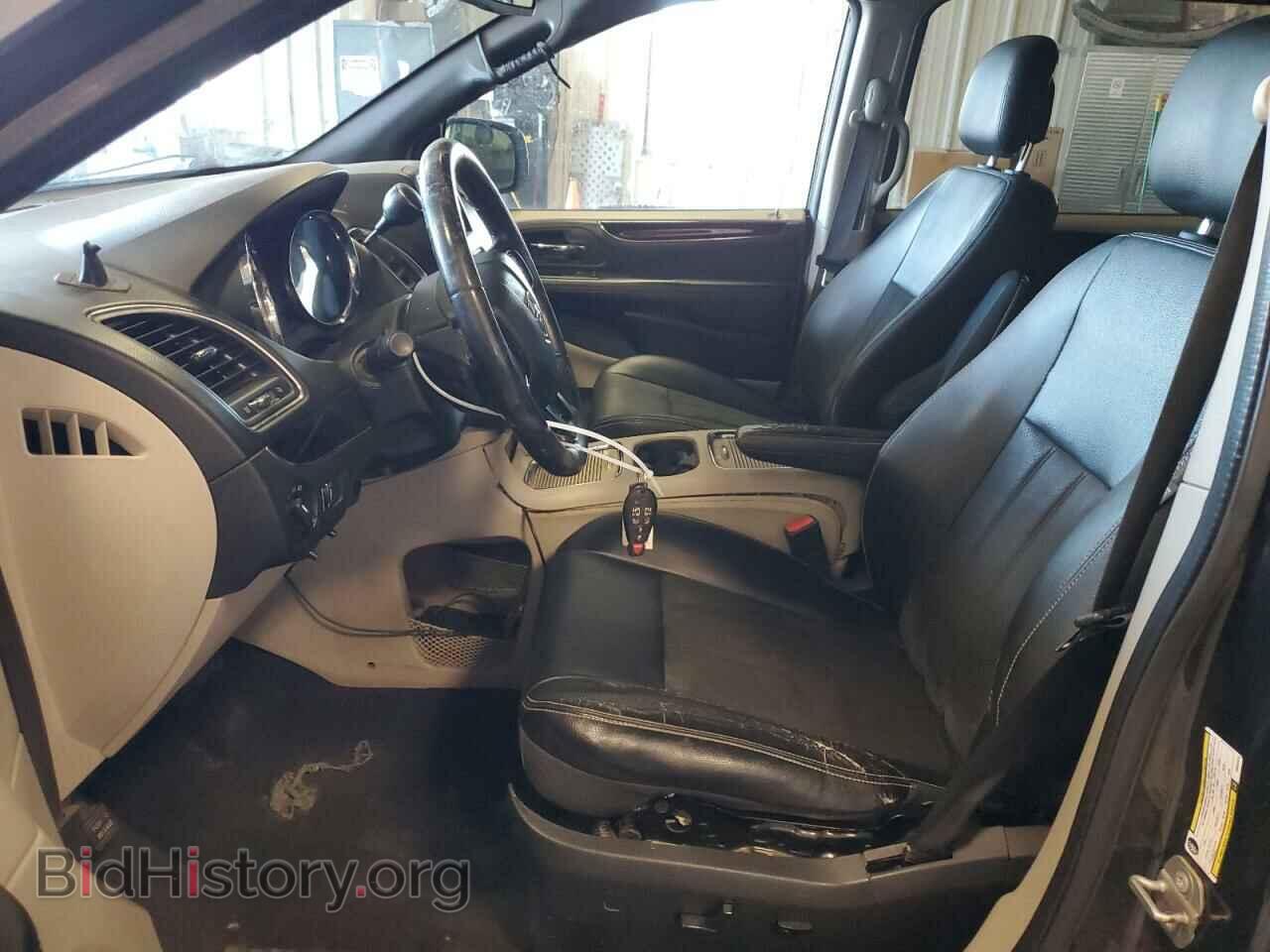 2019 DODGE CARAVAN - VIN: 2C4RDGCG5KR634975 - Photo 7