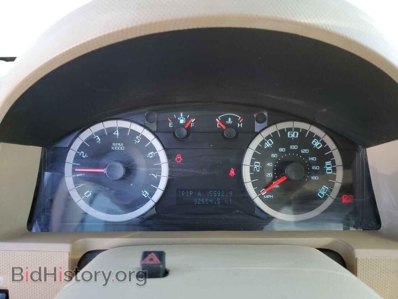 2012 FORD ESCAPE - VIN: 1FMCU9EG1CKC54171 - Фото 9