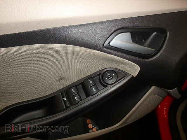 2013 FORD FOCUS - VIN: 1FADP3F24DL372670 - Photo 10