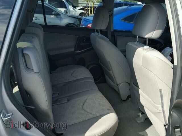 2012 TOYOTA RAV4 - VIN: 2T3BF4DV6CW227259 - Фото 6