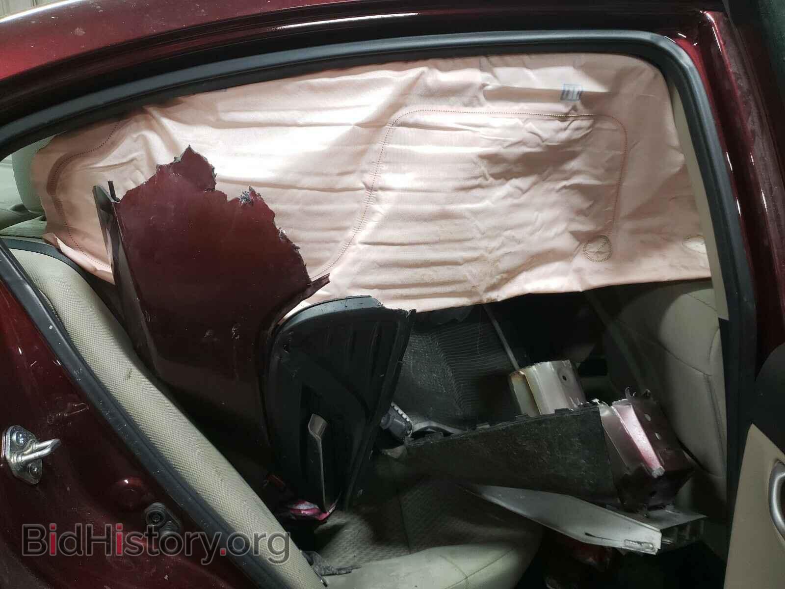 2014 HONDA CIVIC - VIN: 19XFB2F55EE049924 - Photo 6