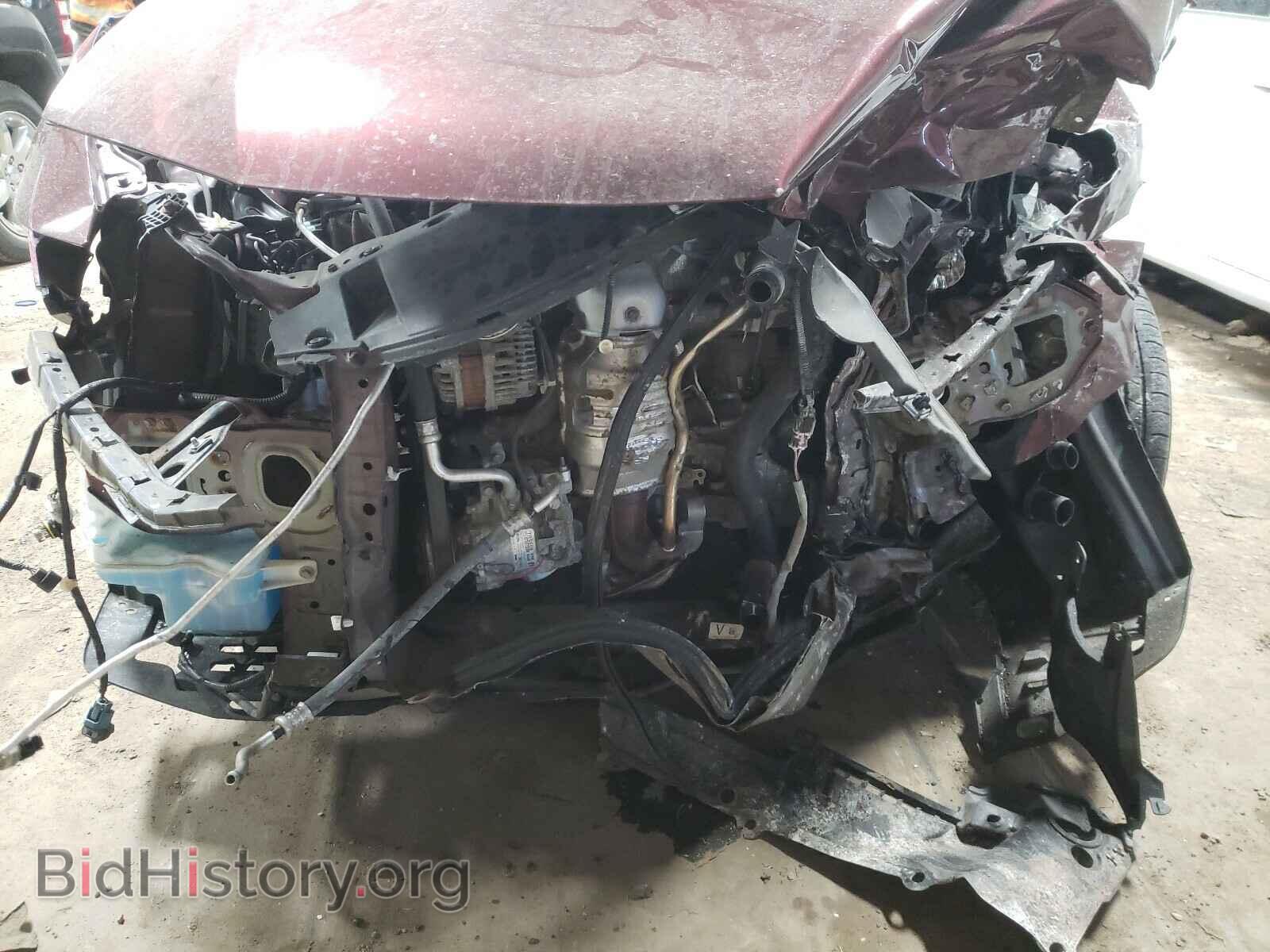 2014 HONDA CIVIC - VIN: 19XFB2F55EE049924 - Photo 9