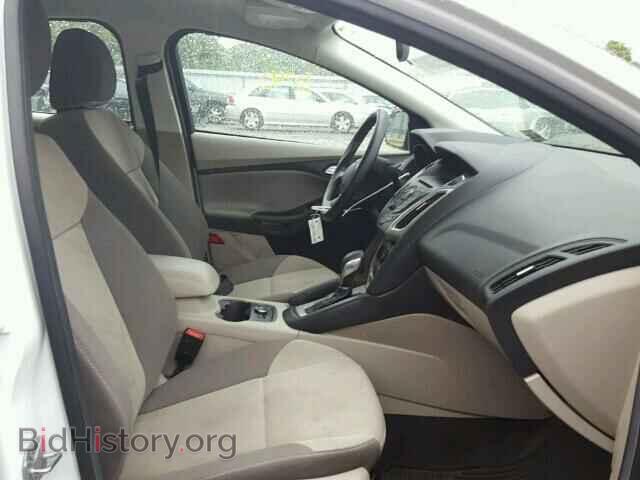 2014 FORD FOCUS - VIN: 1FADP3F2XEL189307 - Photo 5