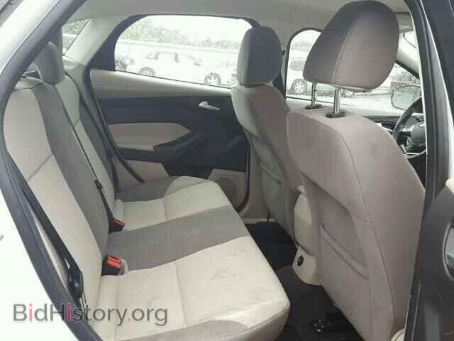 2014 FORD FOCUS - VIN: 1FADP3F2XEL189307 - Photo 6