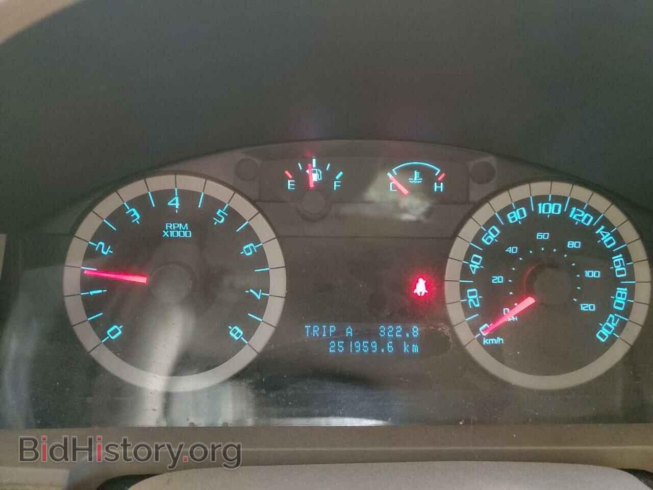 2012 FORD ESCAPE - VIN: 1FMCU0DG4CKA25352 - Фото 9