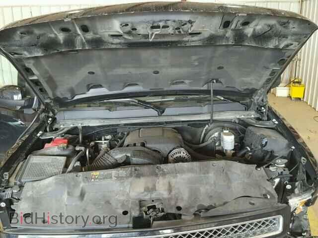 2013 CHEVROLET SILVERADO - VIN: 3GCPKTE71DG369130 - Фото 7