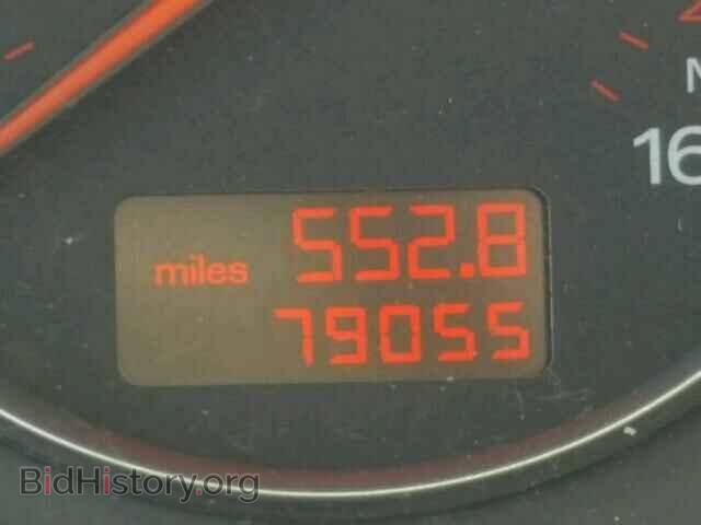 2002 AUDI A4 - VIN: WAULC68E62A122606 - Фото 8