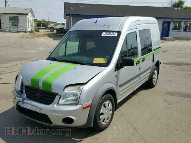 2012 FORD TRANSIT CO - VIN: NM0LS6BN6CT120372 - Фото 2