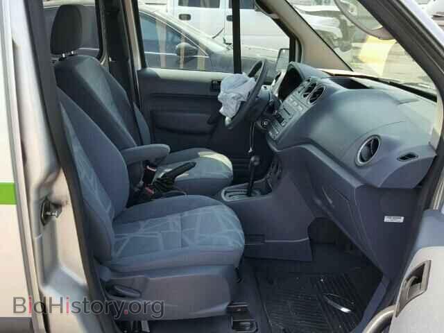 2012 FORD TRANSIT CO - VIN: NM0LS6BN6CT120372 - Фото 5